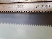 Ema - fn 50-1600 - radiaalboormachine - afbeelding 6 van  7