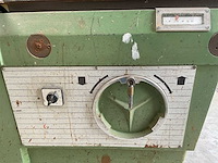Ema dsb/410 vlakbank - afbeelding 2 van  10