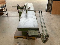 Ema dsb/410 vlakbank - afbeelding 5 van  10