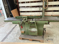 Ema dsb/410 vlakbank - afbeelding 7 van  10
