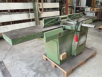 Ema dsb/410 vlakbank - afbeelding 8 van  10