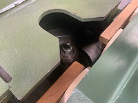 Ema fv-110 tafel- en spilfreesmachine - afbeelding 4 van  9