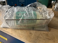 Emag emmi 30hc ultrasoonreiniger - afbeelding 7 van  10