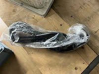 Emag emmi 30hc ultrasoonreiniger - afbeelding 9 van  10