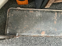 Emaille bord vintage cigarette boule d’or - afbeelding 7 van  9