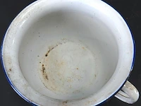 Emaille kamergemak - afbeelding 4 van  5