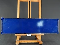 Emaille reclamebord select van hanssnel reklamemakers - afbeelding 5 van  5