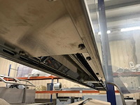 Emainox - r15 - bain-mariewagen met warmtebrug - afbeelding 4 van  4