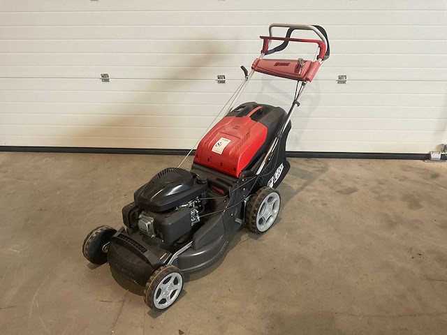 Emak efco ar 53tk grasmaaier - afbeelding 1 van  6