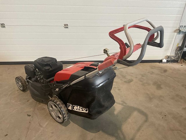 Emak efco ar 53tk grasmaaier - afbeelding 2 van  6