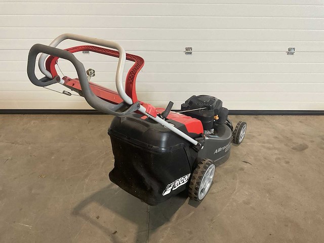 Emak efco ar 53tk grasmaaier - afbeelding 3 van  6