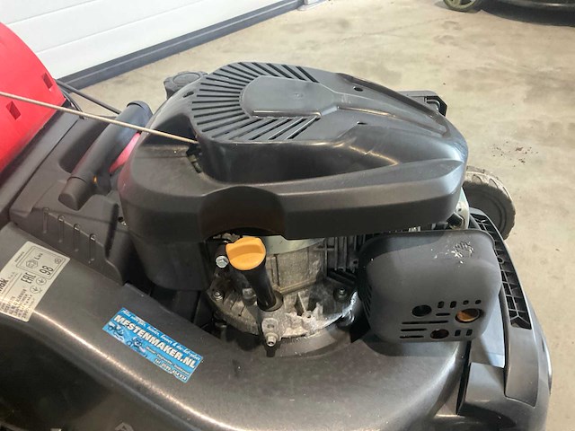 Emak efco ar 53tk grasmaaier - afbeelding 5 van  6