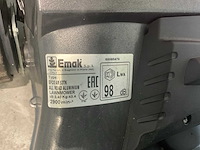 Emak efco ar 53tk grasmaaier - afbeelding 6 van  6