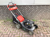 Emak efco lr 48tk grasmaaier - afbeelding 1 van  5