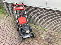 Emak efco lr 48tk grasmaaier - afbeelding 2 van  5