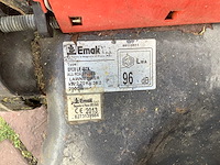 Emak efco lr 48tk grasmaaier - afbeelding 5 van  5