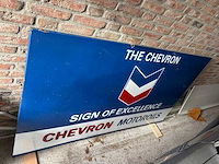 Emallie bord "the chevron" - afbeelding 2 van  5