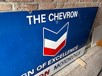 Emallie bord "the chevron" - afbeelding 4 van  5