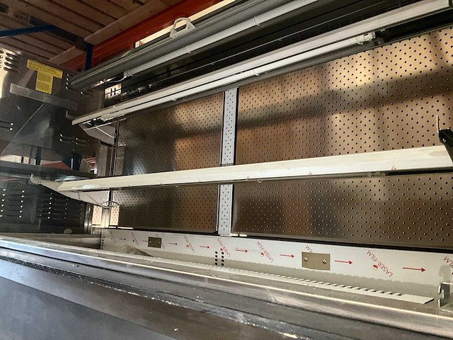 Emanoix mds-045 drop-inn koelmeubel display - afbeelding 4 van  8