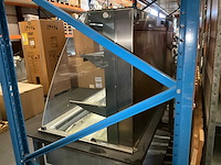 Emanoix mds-045 drop-inn koelmeubel display - afbeelding 7 van  8