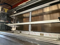 Emanoix mds-045 drop-inn koelmeubel display - afbeelding 4 van  8
