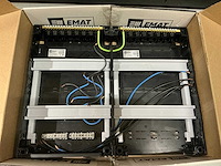 Emat groepenkast 3-fase - afbeelding 3 van  4