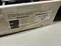 Emat groepenkast 3-fase - afbeelding 4 van  4