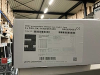 Emat groepenkast 360x220mm - afbeelding 3 van  3