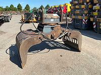 Ematec vmt200-8 sorteergrijper - afbeelding 2 van  6