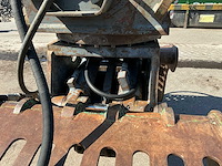 Ematec vmt200-8 sorteergrijper - afbeelding 5 van  6