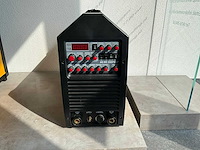 Emax 200 prop tig lasapparaat - afbeelding 2 van  7