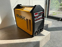 Emax 200 prop tig lasapparaat - afbeelding 3 van  7