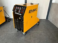 Emax 250i mig-mag lasapparaat - afbeelding 1 van  7