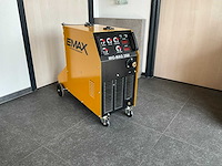 Emax 250i mig-mag lasapparaat - afbeelding 2 van  7