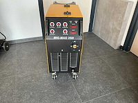 Emax 250i mig-mag lasapparaat - afbeelding 3 van  7