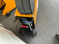Emax 350i mig-mag lasapparaat - afbeelding 6 van  9