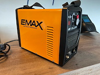 Emax cut 40m plasmasnijmachine - afbeelding 1 van  4
