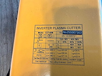 Emax cut 40m plasmasnijmachine - afbeelding 2 van  4