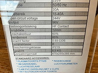 Emax cut 40m plasmasnijmachine - afbeelding 4 van  4
