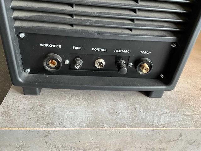 Emax pro cut 100e plasmasnijmachine - afbeelding 4 van  8