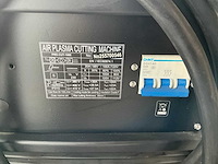 Emax pro cut 100e plasmasnijmachine - afbeelding 6 van  8