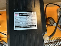 Emax ta-30100 luchtcompressor - afbeelding 6 van  6