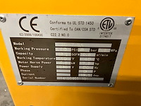 Emax tsd-7,5a luchtcompressor - afbeelding 6 van  6