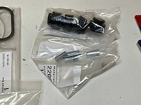 Embarco nidec 943na1104a elec kit nj9232gk 220-240v/50hz - afbeelding 6 van  7