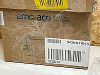 Embarco nidec 943na1104a elec kit nj9232gk 220-240v/50hz - afbeelding 7 van  7