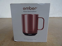 Ember - smart mug2 - thermomok - afbeelding 2 van  3