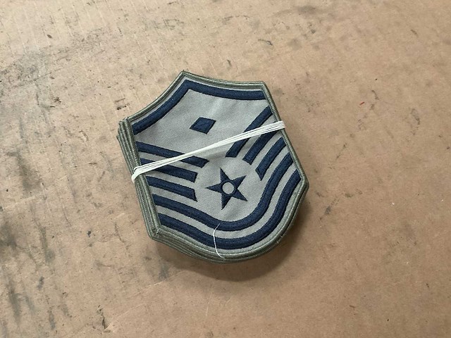 Embleem (11x) - afbeelding 1 van  3