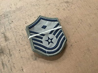 Embleem (11x) - afbeelding 1 van  3