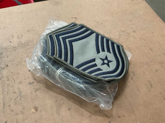 Embleem (15x) - afbeelding 1 van  3