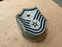 Embleem (17x) - afbeelding 1 van  3